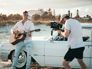 Music Video Filming Locations #1 (easy)