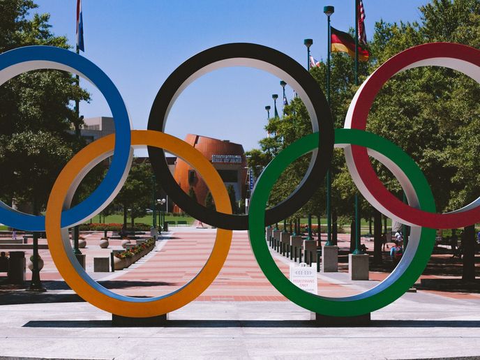 Cities of the Summer Olympics