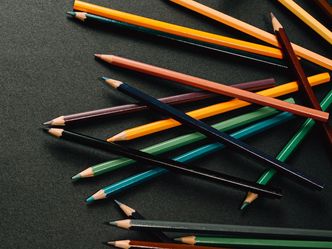 Where did Pencils originate from