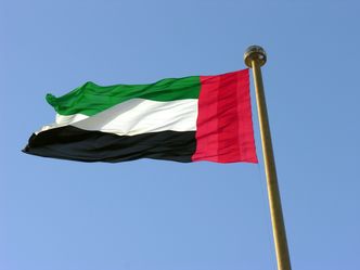 Which Arab country is this?
