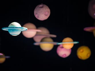 How many planets are there in our solar system?