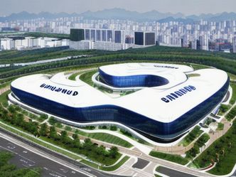 Where is Samsung Electronics' headquarters located?