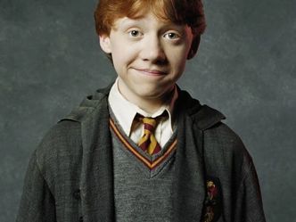 How many siblings does Ron have?