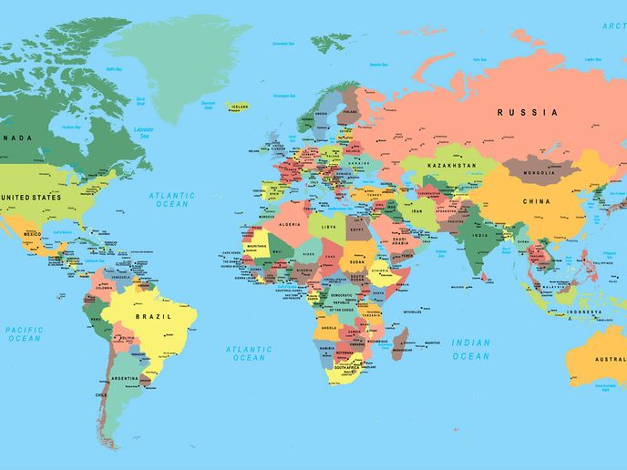 Around The World Quiz around-the-world-quiz