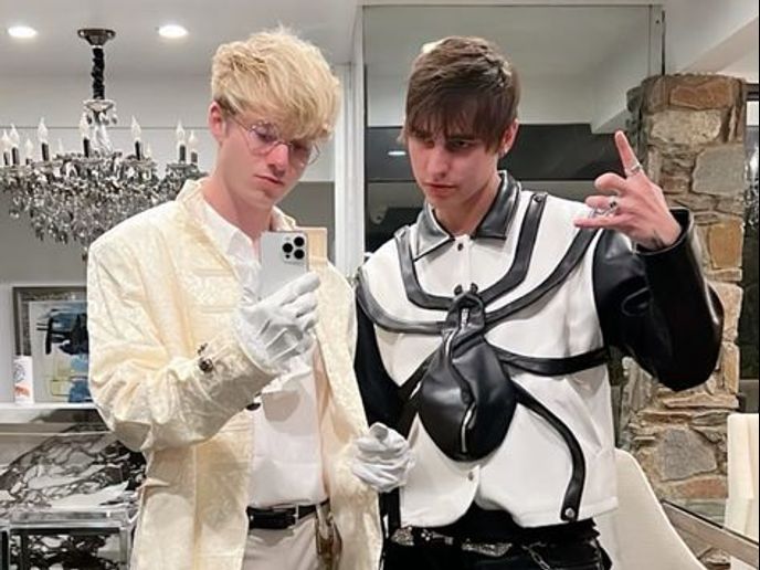Sam and Colby Quiz