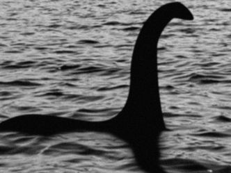What animal does the Loch Ness monster bear a striking resemblance to?