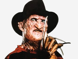Who’s the actor who plays Freddy Krueger in the Nightmare on Elm Street franchise?