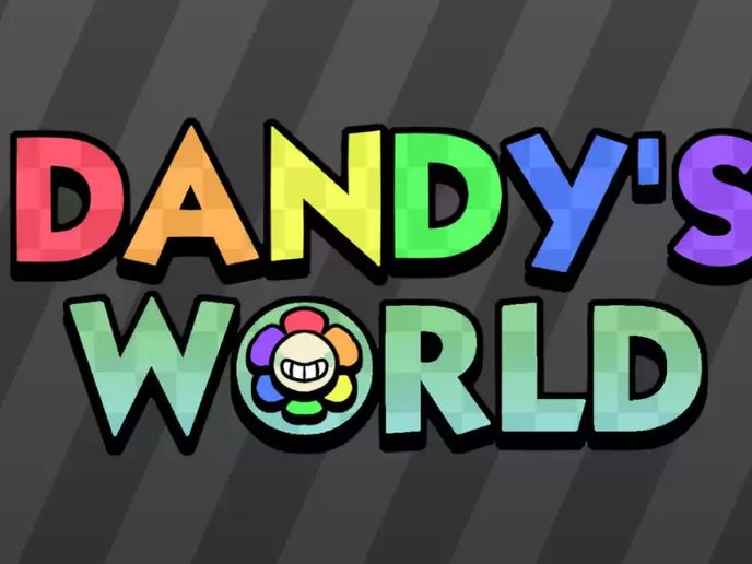 Dandy's World Quiz! - Quiz.com