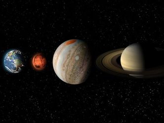 In astrology, Tuesday is associated with which planet in our solar system?