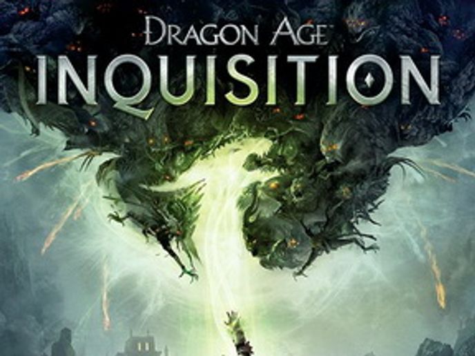 Unimportant Dragon Age Inquisition Quiz