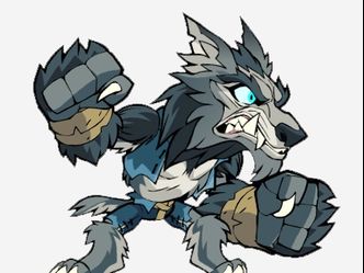 Which is the biggest Mordex?