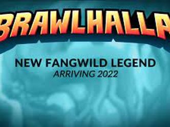 Which legend has never been in the Fangwild