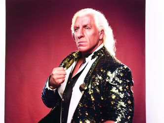 Who is known as the 'Nature Boy'?