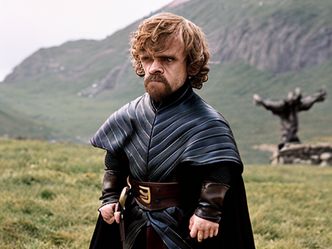 Who does Tyrion kill during his escape from King's Landing?