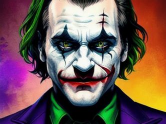 Which actor won an Oscar for his portrayal of the Joker?