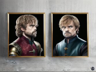 Who is Tyrion's brother?