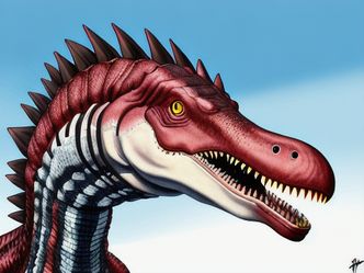 Was the Spinosaurus a carnivore or herbivore?