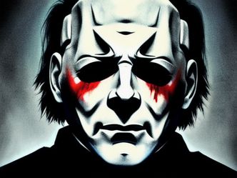 Who is the main antagonist in the movie 'Halloween'?