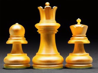 Which chess piece can only move diagonally?