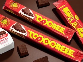What is the main ingredient in a Toblerone?