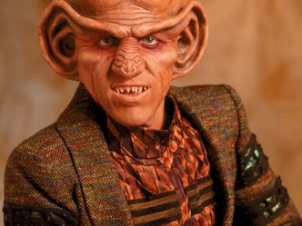 What was Quark's occupation before opening a bar?