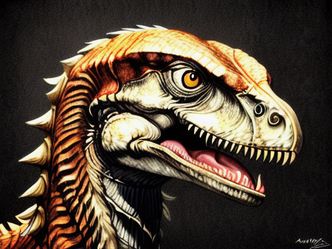 Was the Velociraptor a carnivore or herbivore?