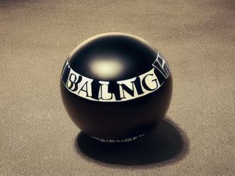What does 'bail' mean in slang?