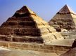 Pyramids around the world