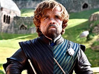 What is Tyrion's nickname?