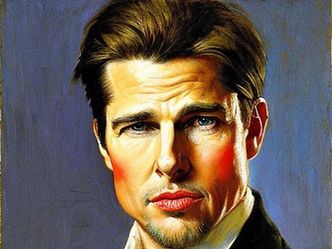 Who is older, Tom Cruise or Brad Pitt?