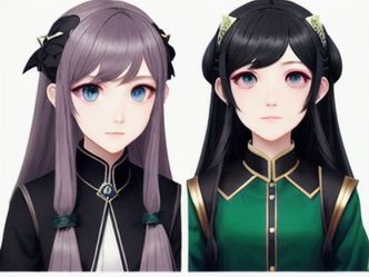 In the game 'Fire Emblem: Three Houses', who is the main character's potential love interest?