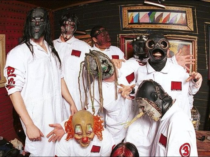 Guess the Slipknot song by the lyric! 