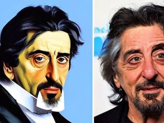 Who is older, Robert De Niro or Al Pacino?