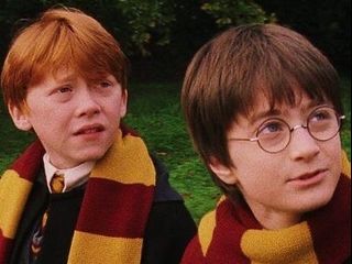 Only true fan will get 5/5 on this hard Harry Potter quiz! ⚡️