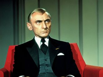 How many films did Ernst Stavro Blofeld appear in?