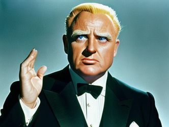 Who is the main antagonist in the film 'Goldfinger'?