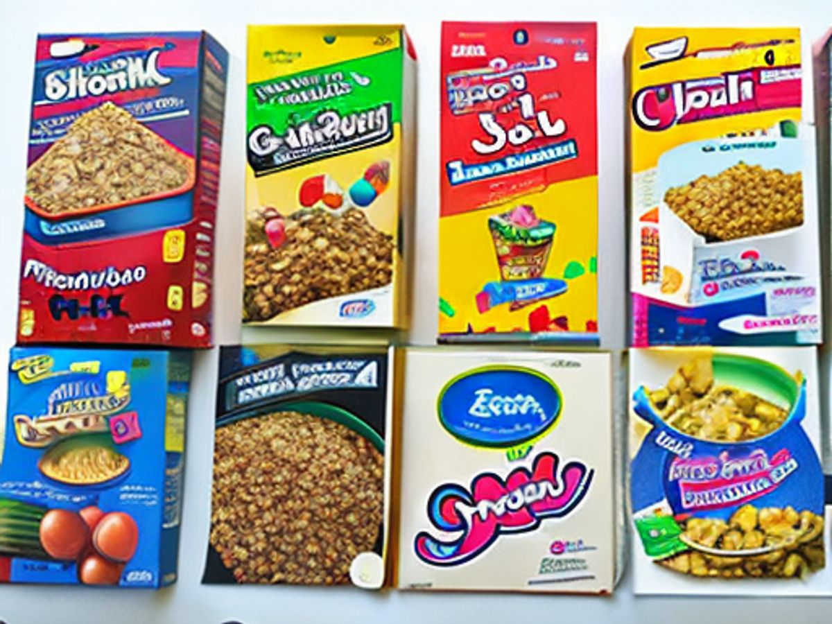 Cereals
