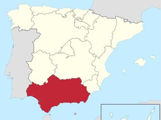 What is the name of the autonomous community where Marbella is located?