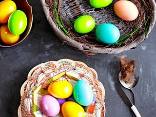 Easter Traditions in the World