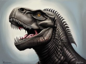 Was the Tyrannosaurus Rex a carnivore or herbivore?