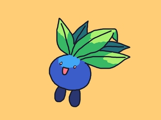 What Pokémon is this?