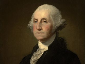 Which was a severe health issue for George Washington?
