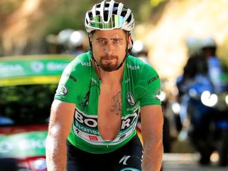Who holds the record for most final green jerseys?