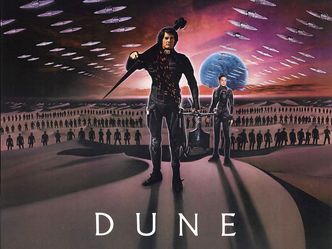 Who directed the 1984 Dune film?