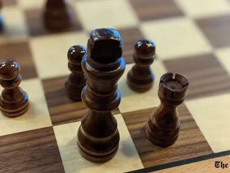 What move involves both the king and a rook at the same time?