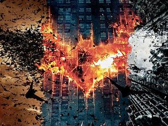 Who directed the Dark Knight Trilogy?
