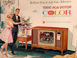 60s TV intros