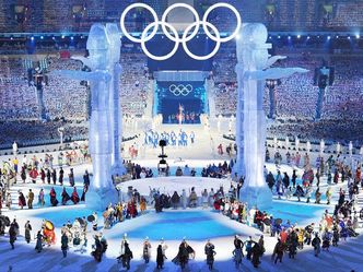 Where was the 2010 Winter Games held?