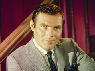 Who plays Batman in the 60s TV show?