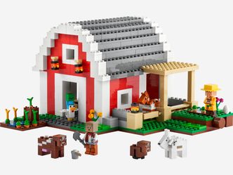 Lego was invented in Sweden